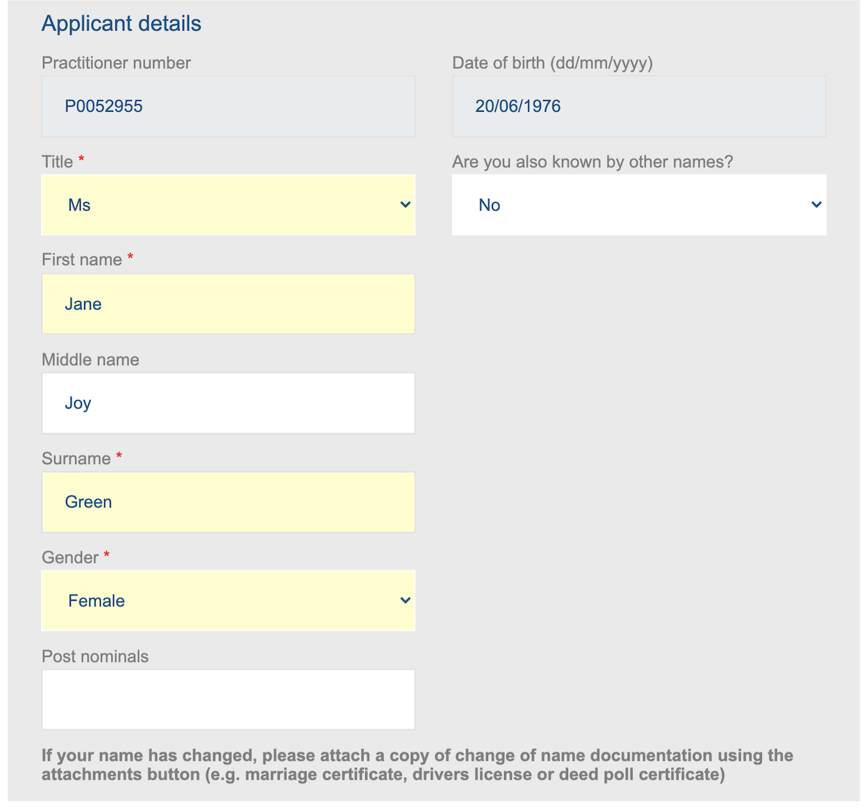 Applying For A Victorian Practising Certificate For The First Time | VLSBC